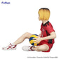 FURYU HAIKYU!! Noodle Stopper Kenma Kozume Figure