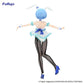 FURYU Re:ZERO -Starting Life in Another World- BiCute Bunnies Rem (Cutie Style Ver.) Figure