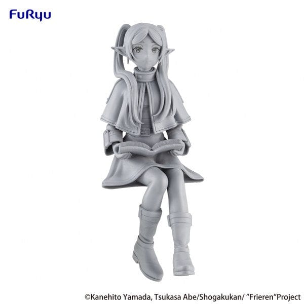 FURYU Frieren: Beyond Journey’s End Noodle Stopper Frieren Figure