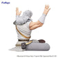 FURYU Fist of the North Star Noodle Stopper Toki Figure