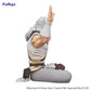 FURYU Fist of the North Star Noodle Stopper Toki Figure