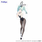 FURYU Hatsune Miku BiCute Bunnies Hatsune Miku (Rurudo ver.) Figure