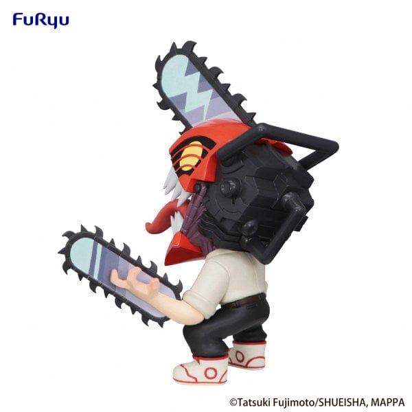 FURYU Chainsaw Man TOONIZE Chainsaw Man (Normal Color ver.)