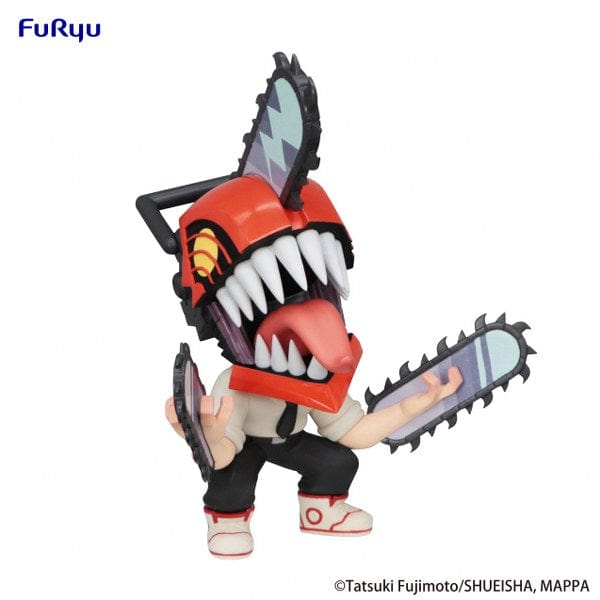 FURYU Chainsaw Man TOONIZE Chainsaw Man (Normal Color ver.)