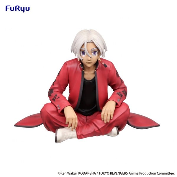 FURYU Tokyo Revengers Noodle Stopper Izana Kurokawa Figure