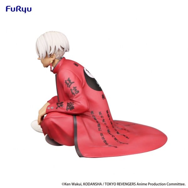 FURYU Tokyo Revengers Noodle Stopper Izana Kurokawa Figure