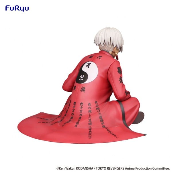 FURYU Tokyo Revengers Noodle Stopper Izana Kurokawa Figure