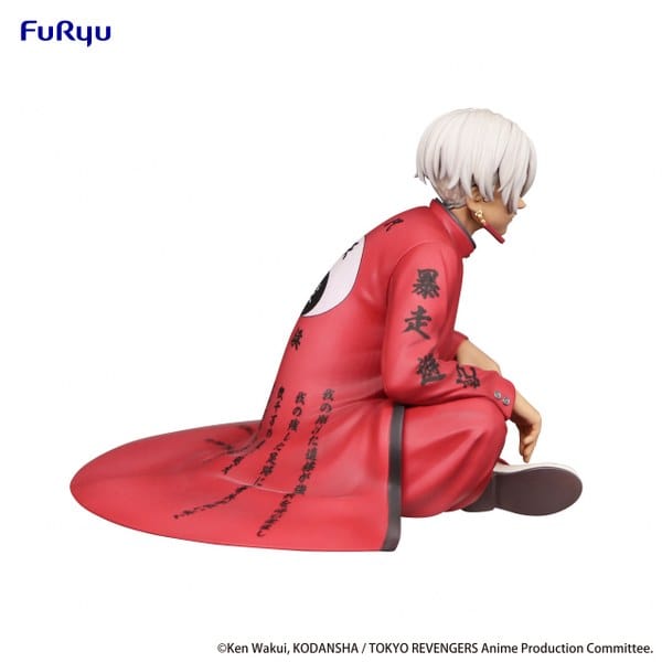 FURYU Tokyo Revengers Noodle Stopper Izana Kurokawa Figure