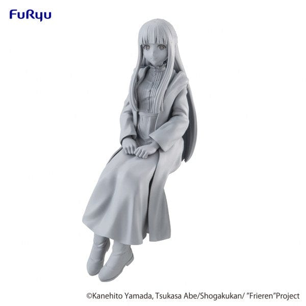 FURYU Frieren: Beyond Journey’s End Noodle Stopper Fern Figure