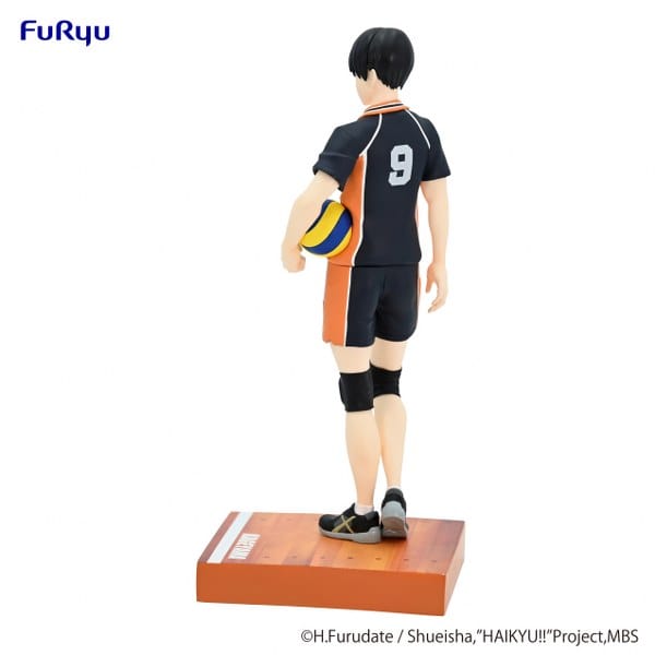 FURYU Haikyu!! Tobio Kageyama Figure