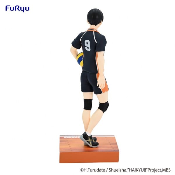 FURYU Haikyu!! Tobio Kageyama Figure