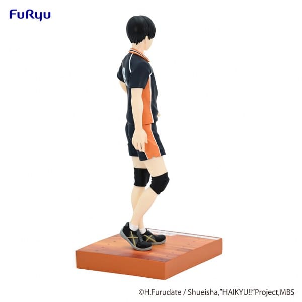 FURYU Haikyu!! Tobio Kageyama Figure