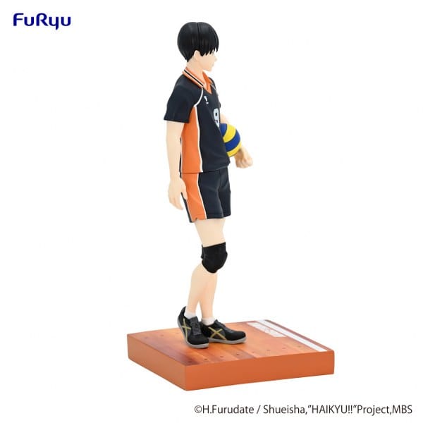 FURYU Haikyu!! Tobio Kageyama Figure