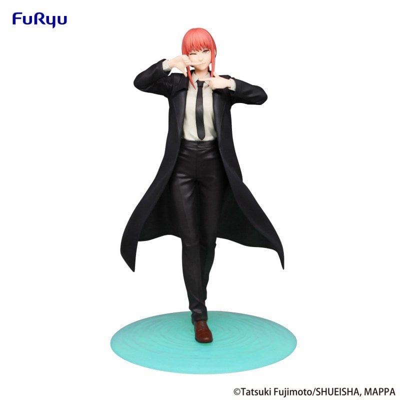 FURYU Chainsaw Man Makima Exceed Creative Figure