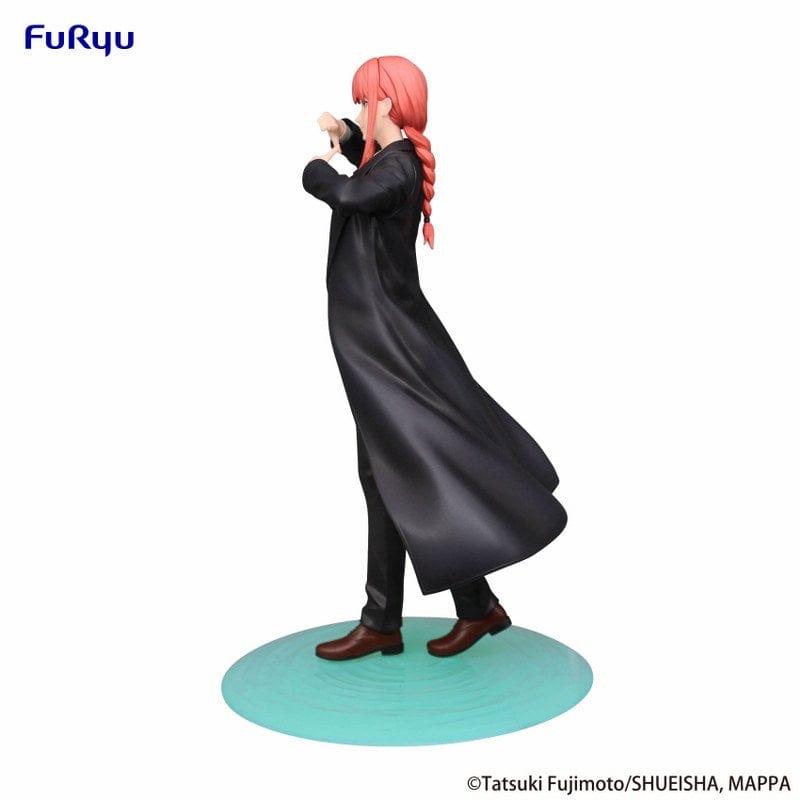 FURYU Chainsaw Man Makima Exceed Creative Figure