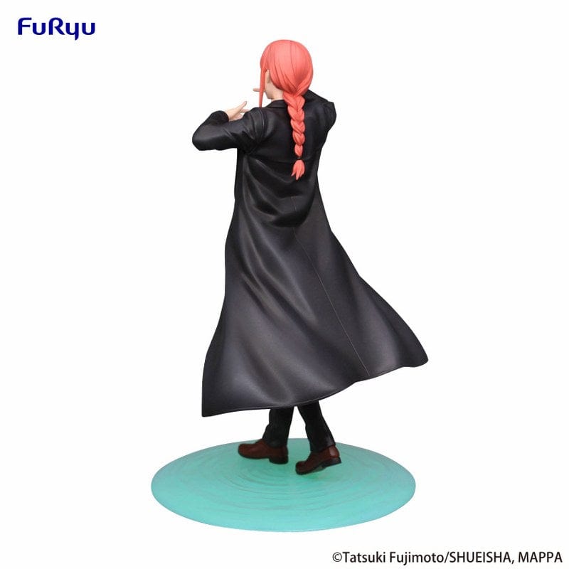 FURYU Chainsaw Man Makima Exceed Creative Figure