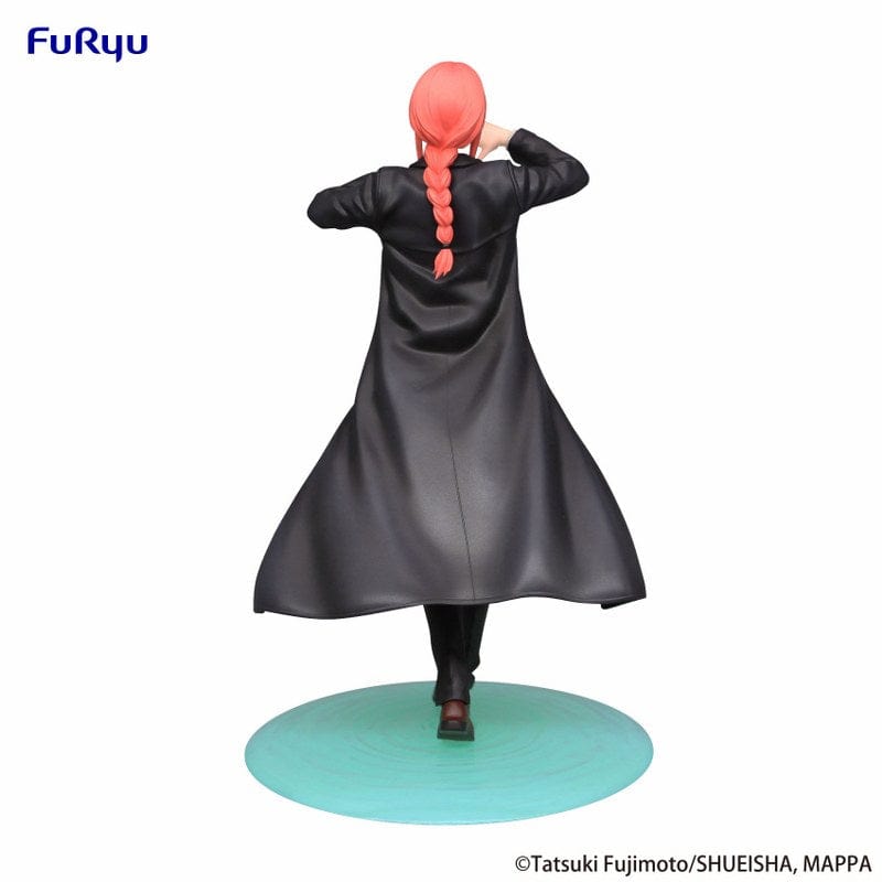 FURYU Chainsaw Man Makima Exceed Creative Figure