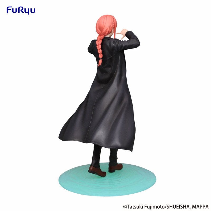 FURYU Chainsaw Man Makima Exceed Creative Figure