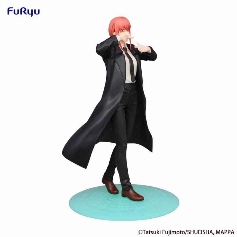 FURYU Chainsaw Man Makima Exceed Creative Figure