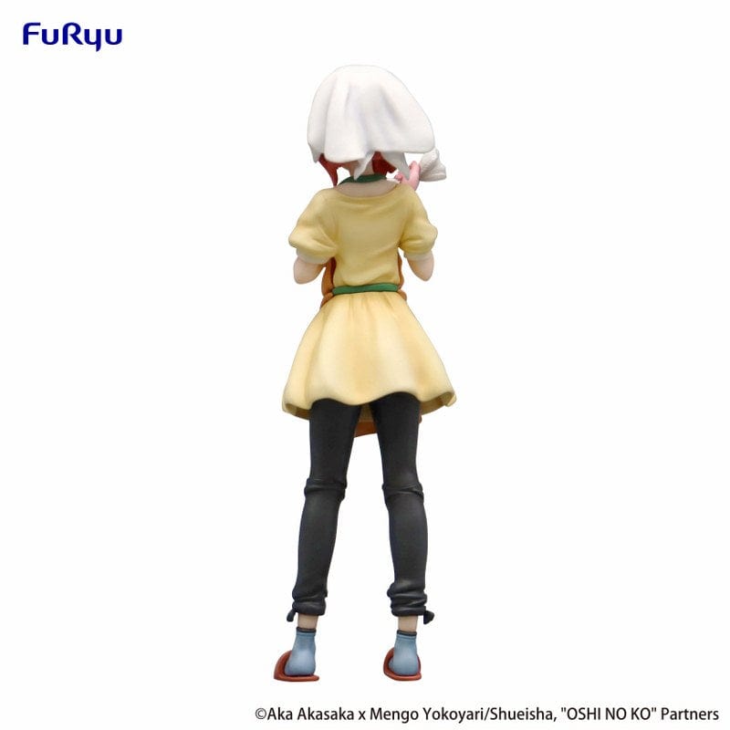 FURYU Oshi no Ko Trio-Try-iT Kana Arima (Baking Soda-chan Ver.) Figure