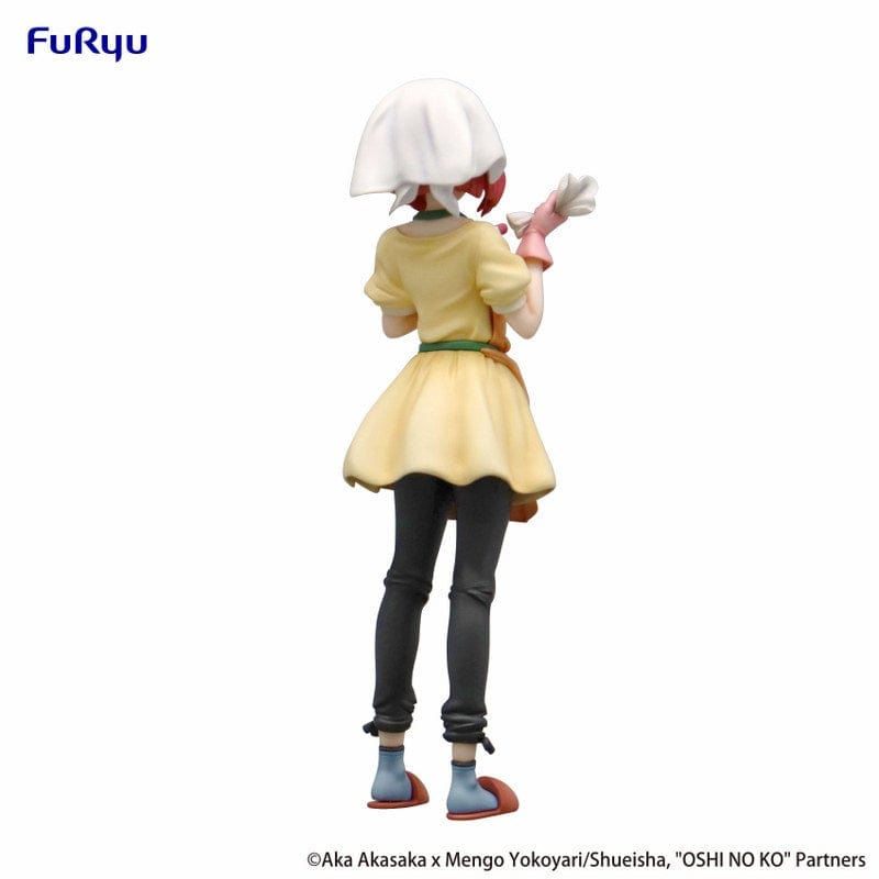 FURYU Oshi no Ko Trio-Try-iT Kana Arima (Baking Soda-chan Ver.) Figure