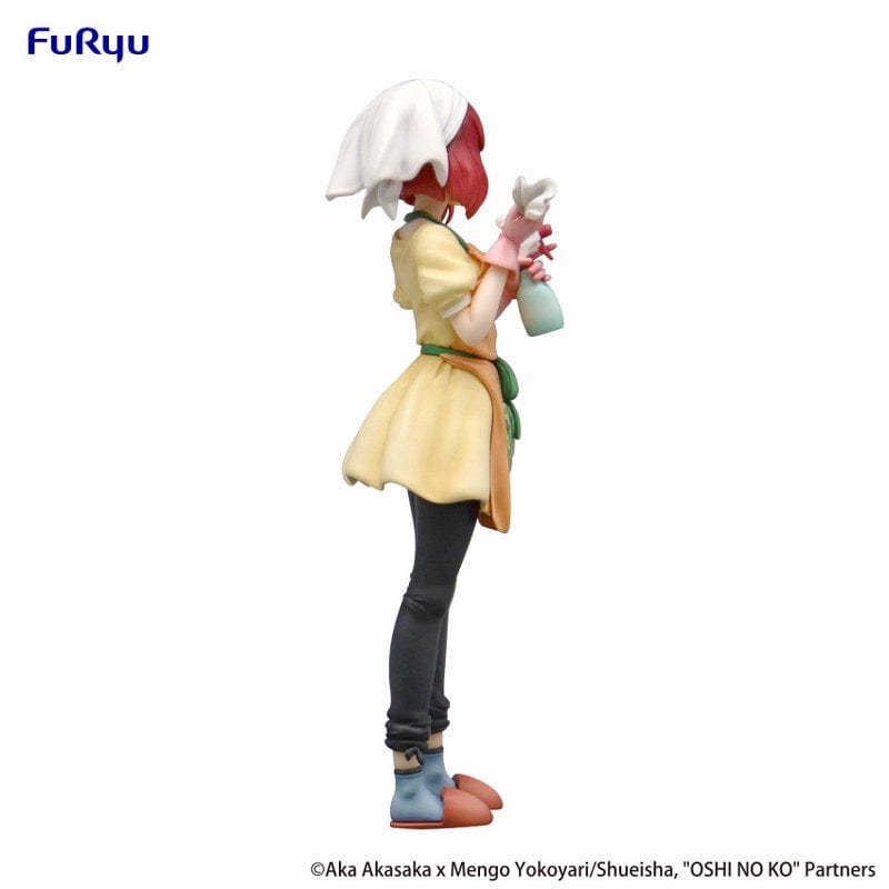 FURYU Oshi no Ko Trio-Try-iT Kana Arima (Baking Soda-chan Ver.) Figure