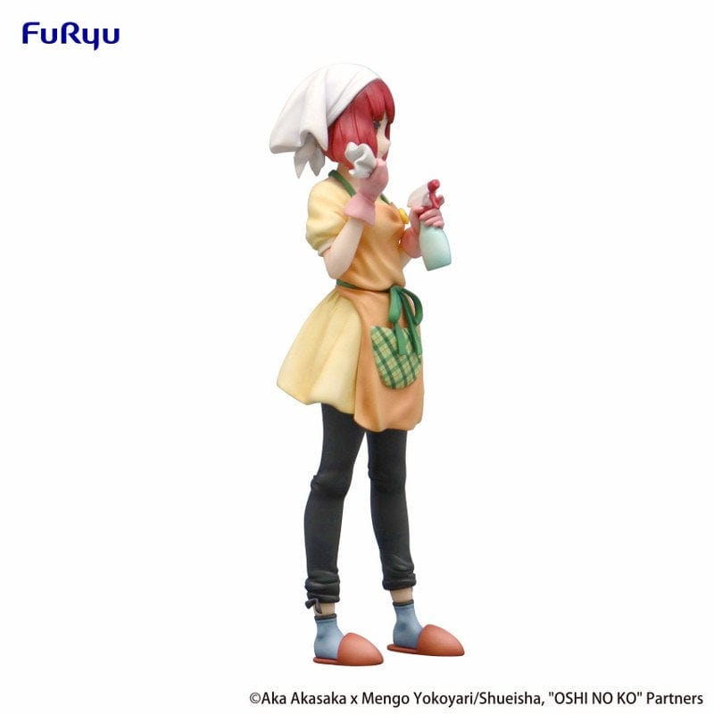 FURYU Oshi no Ko Trio-Try-iT Kana Arima (Baking Soda-chan Ver.) Figure