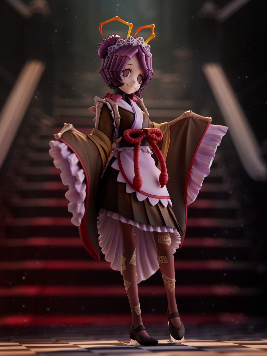 FURYU Overlord F:Nex Entoma Vasilissa Zeta 1/7 Scale Figure