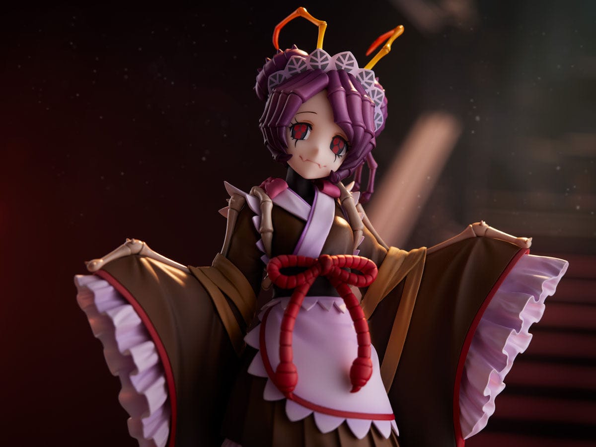 FURYU Overlord F:Nex Entoma Vasilissa Zeta 1/7 Scale Figure