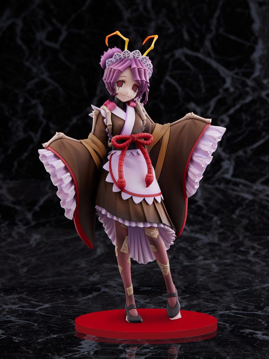 FURYU Overlord F:Nex Entoma Vasilissa Zeta 1/7 Scale Figure