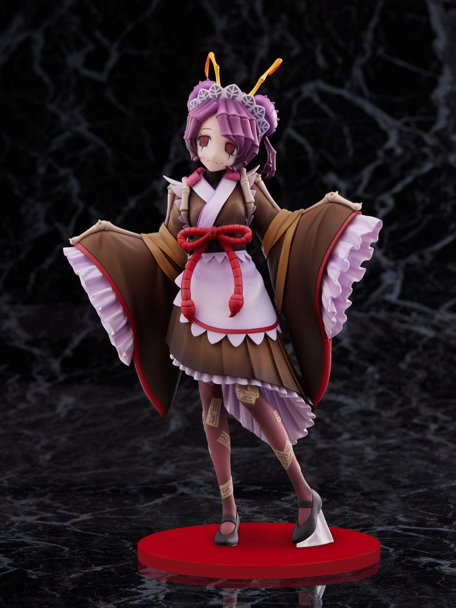 FURYU Overlord F:Nex Entoma Vasilissa Zeta 1/7 Scale Figure