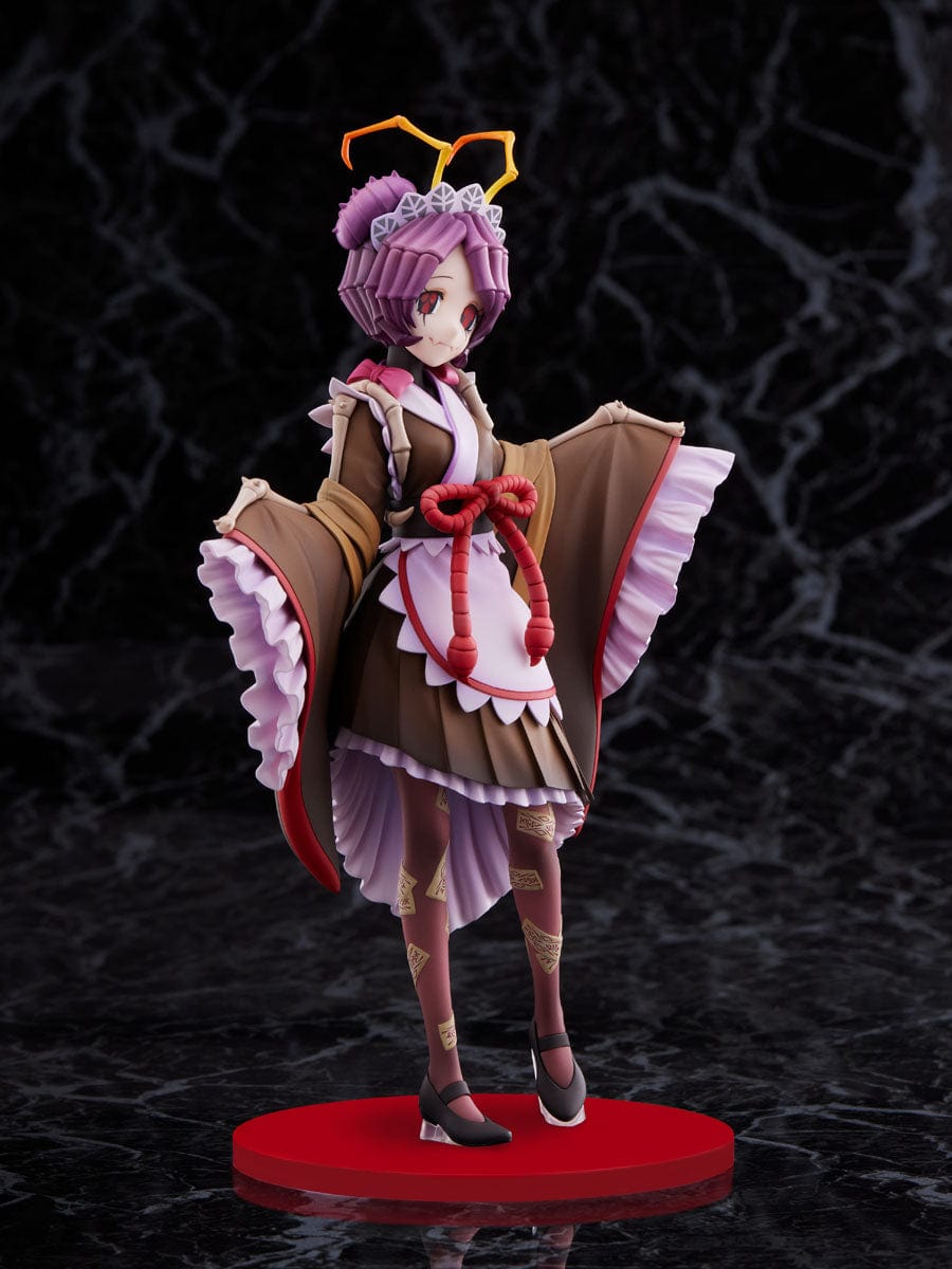 FURYU Overlord F:Nex Entoma Vasilissa Zeta 1/7 Scale Figure