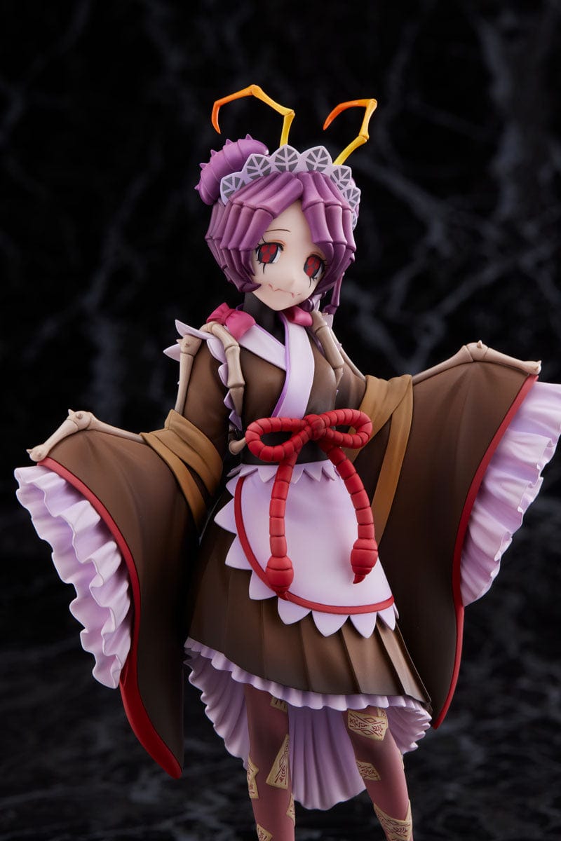 FURYU Overlord F:Nex Entoma Vasilissa Zeta 1/7 Scale Figure