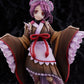 FURYU Overlord F:Nex Entoma Vasilissa Zeta 1/7 Scale Figure