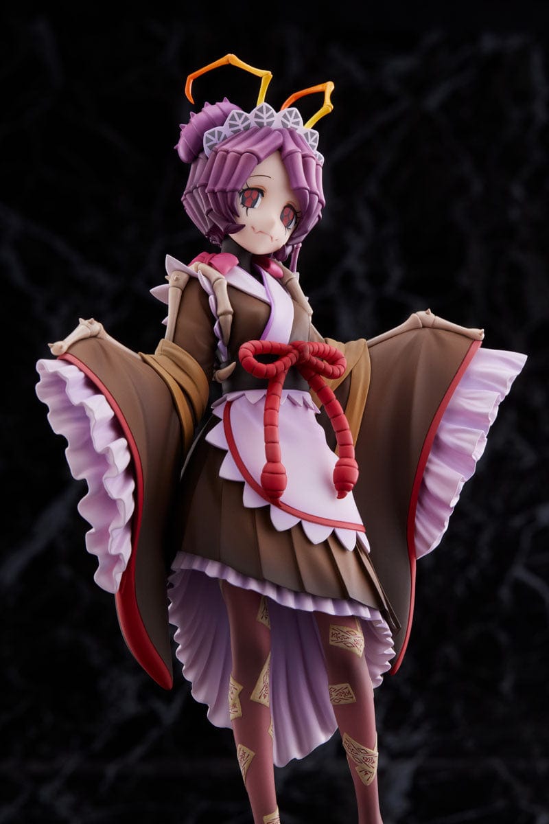 FURYU Overlord F:Nex Entoma Vasilissa Zeta 1/7 Scale Figure