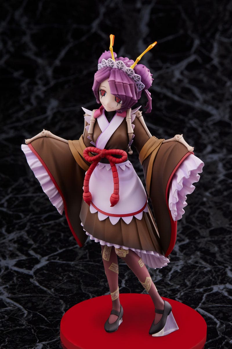 FURYU Overlord F:Nex Entoma Vasilissa Zeta 1/7 Scale Figure