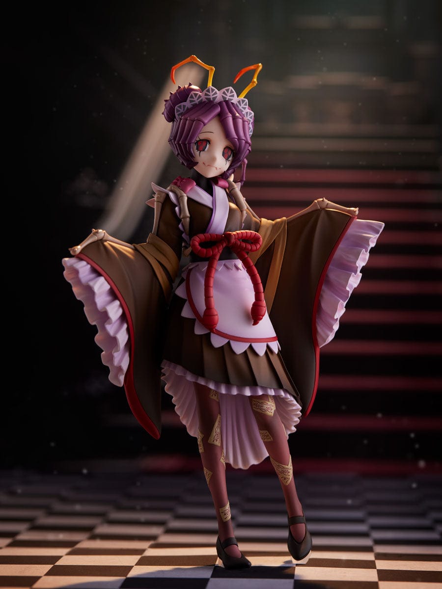 FURYU Overlord F:Nex Entoma Vasilissa Zeta 1/7 Scale Figure