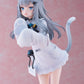 FURYU Amashiro Natsuki F:Nex Nachoneko 1/7 Scale Figure