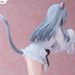 FURYU Amashiro Natsuki F:Nex Nachoneko 1/7 Scale Figure