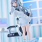 FURYU Amashiro Natsuki F:Nex Nachoneko 1/7 Scale Figure