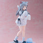 FURYU Amashiro Natsuki F:Nex Nachoneko 1/7 Scale Figure