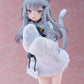 FURYU Amashiro Natsuki F:Nex Nachoneko 1/7 Scale Figure