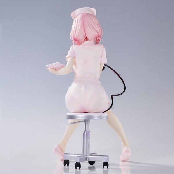 UNION CREATIVE To Love-Ru Darkness Momo Belia Deviluke (Nurse Ver.) Figure