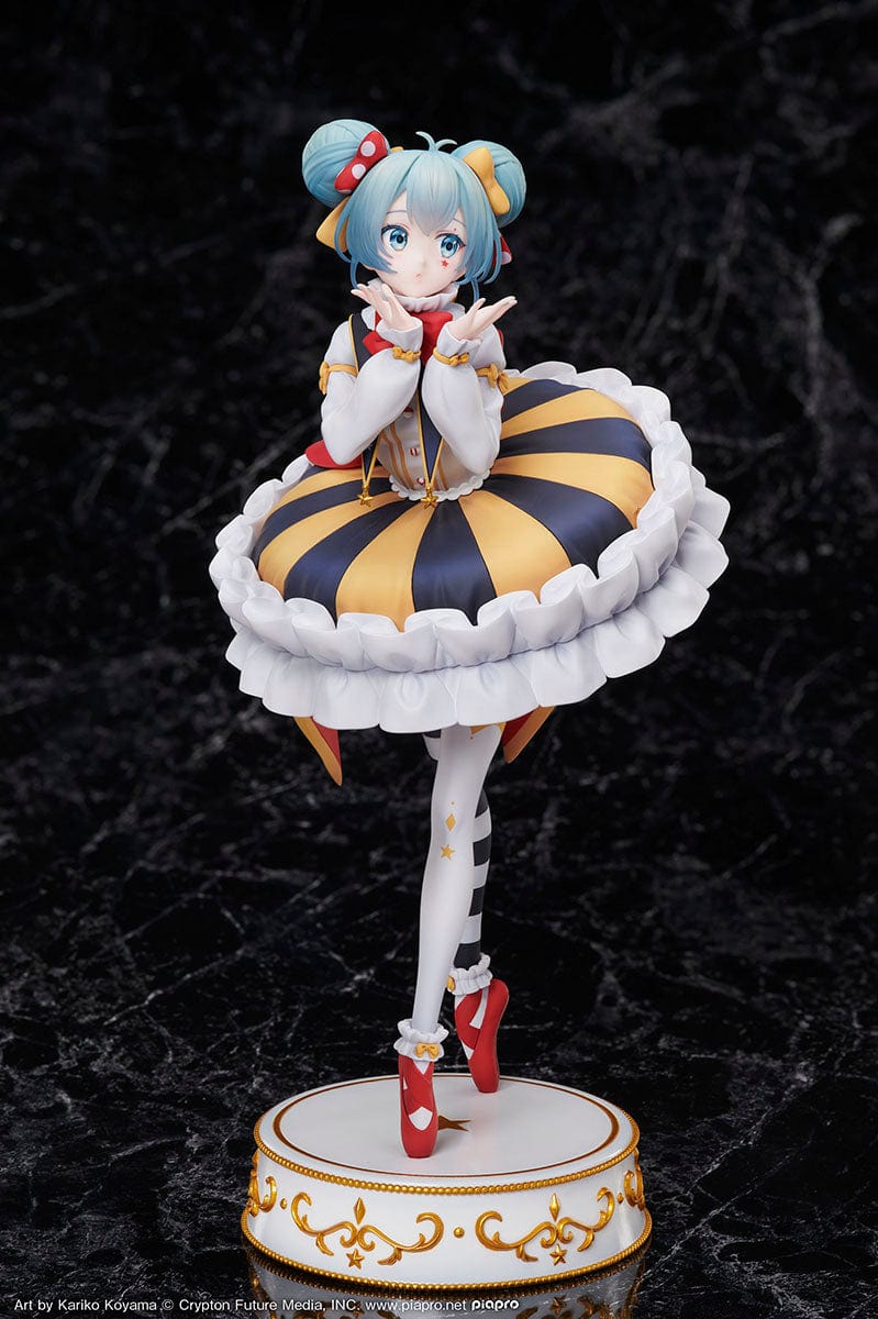 DESIGN COCO Vocaloid Hatsune Miku (Miku Expo 2023 VR Ver.) 1/7 Scale Figure