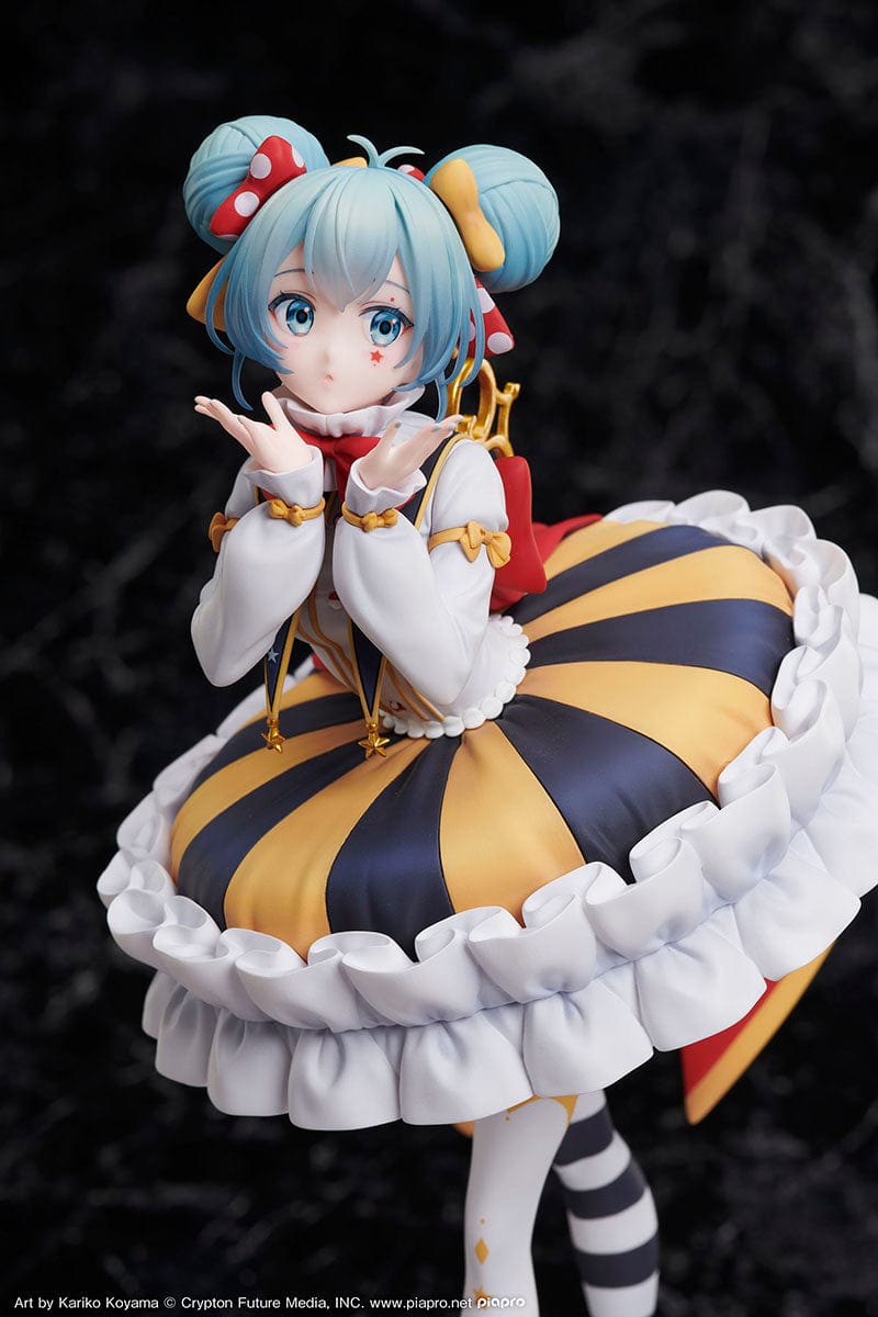 DESIGN COCO Vocaloid Hatsune Miku (Miku Expo 2023 VR Ver.) 1/7 Scale Figure