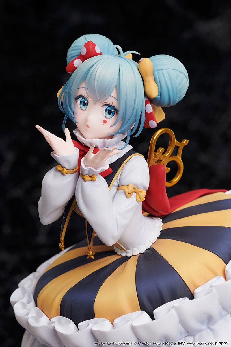 DESIGN COCO Vocaloid Hatsune Miku (Miku Expo 2023 VR Ver.) 1/7 Scale Figure