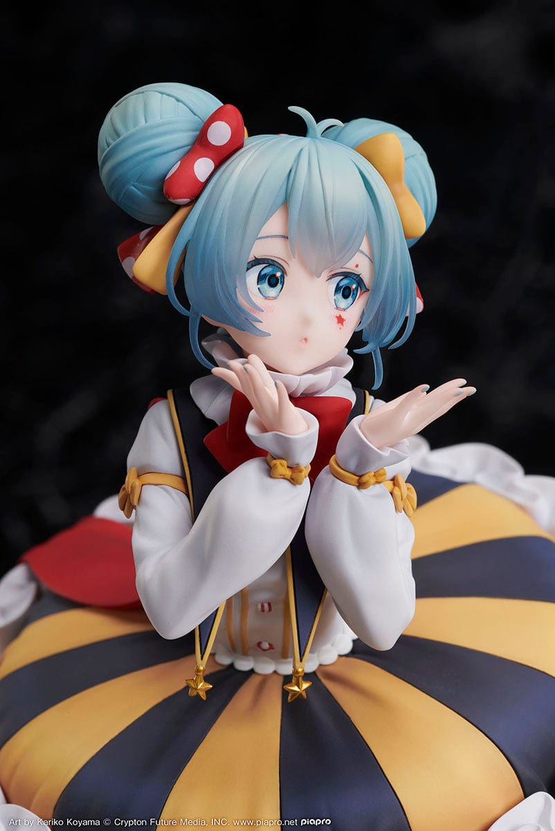 DESIGN COCO Vocaloid Hatsune Miku (Miku Expo 2023 VR Ver.) 1/7 Scale Figure