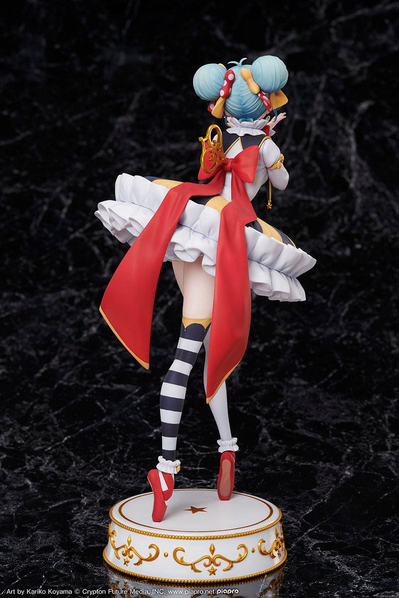 DESIGN COCO Vocaloid Hatsune Miku (Miku Expo 2023 VR Ver.) 1/7 Scale Figure