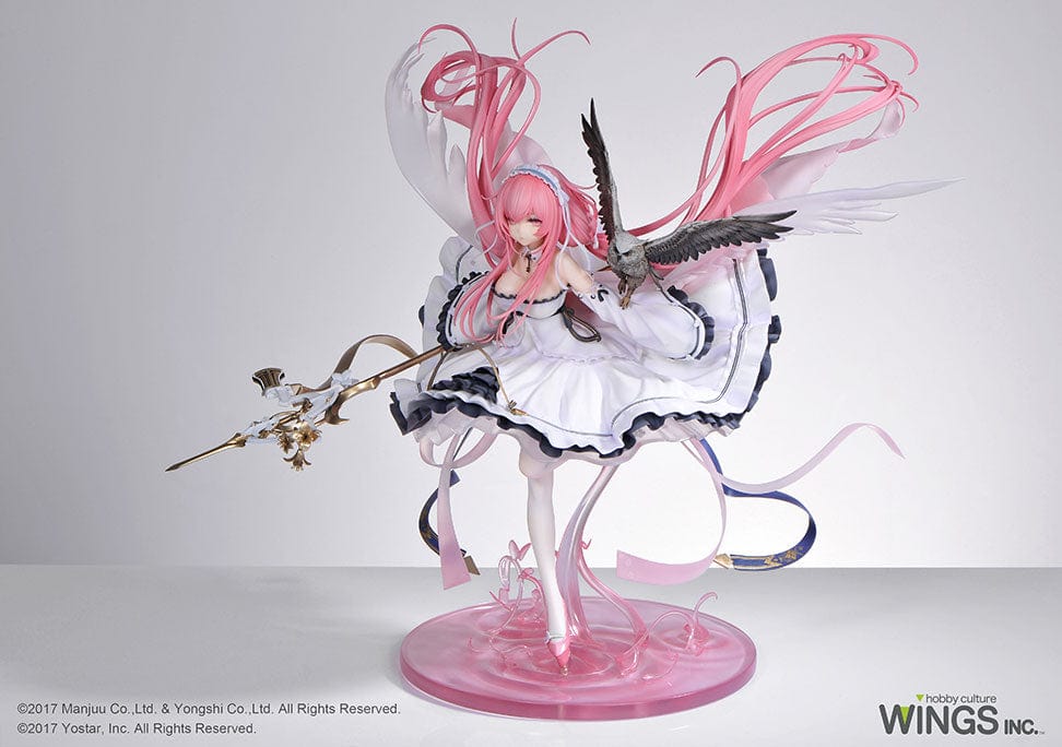 WINGS INC. Azur Lane Perseus 1/7 Scale Figure