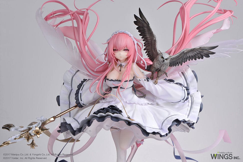 WINGS INC. Azur Lane Perseus 1/7 Scale Figure